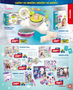 Náhled nabídky: Sparkys Katalog Vánoce platný od 01.10.2025 | Strana: 41