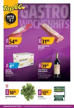 Vorschau des Merkblatts TopCC aktionen vom Shop TopCC gültig von 20.04.2026 bis 25.04.2026