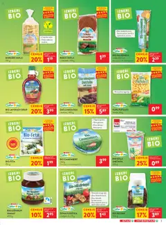 Predogled kataloga iz trgovine Spar veljaven od 22.10.2025 | Stran: 3