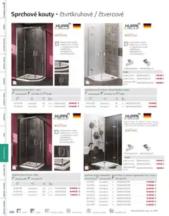 Náhled nabídky: Siko koupelny Katalog Koupelny 2024/2025 platný od 23.10.2024 | Strana: 406