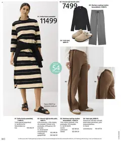 Bonprix - Bonprix katalógus - Gyengéd Évszakváltás megtekintése, amely érvényes 2025.09.22.-től | Oldal: 34