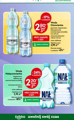 Pogląd gazetki "Gazetka" ze sklepu Żabka ważnej od 22.10.2025 | Strona: 60