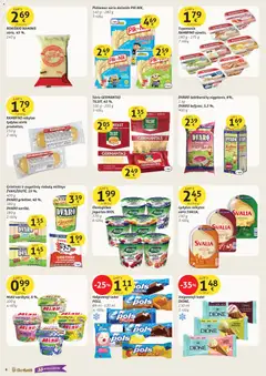 GRUSTE parduotuvės leidinio Leidinys galiojančio nuo 2025.11.02 peržiūra | puslapis: 6