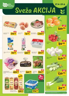 Pregled PerSu kataloga - važi od 27.04.2026