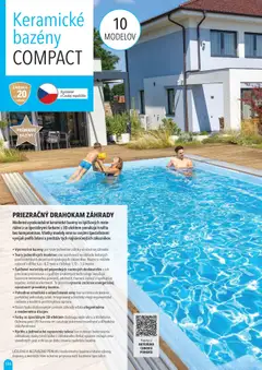 Náhľad Mountfield letáku platného od 28.03.2025 | Strana: 124