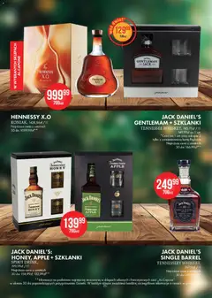 Pogląd gazetki "Gazetka" ze sklepu Al.Capone ważnej od 13.11.2025 | Strona: 21