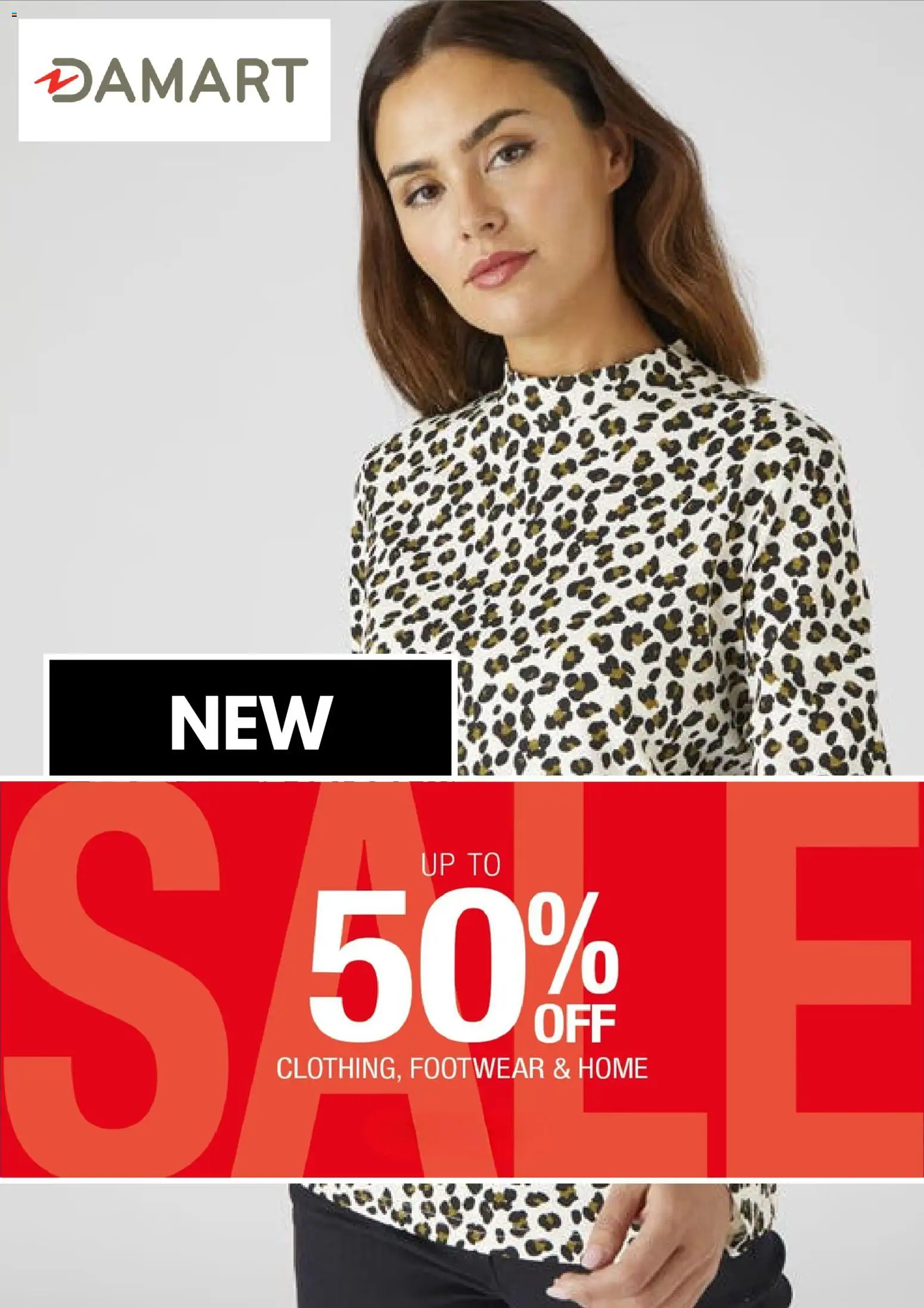 Preview of Damart Offers valid from 08/12/2025