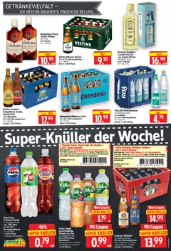 Vorschau von dem Prospekt des Geschäftes HERKULES, gültig ab dem 01.12.2025 | Seite: 18