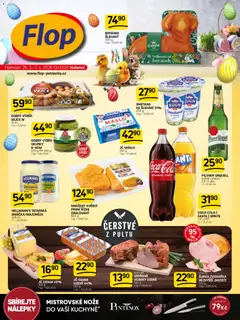 Náhled nabídky: Flop Flop leták platný od 25.03.2026