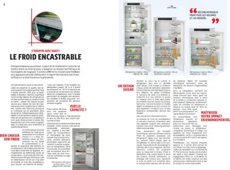 Prévisualisation de Catalogue du magasin Darty formulaire valide 01/08/2025 | Page: 80