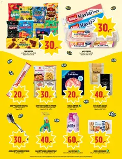 Forhåndsvis Kundeavis fra butikk Coop Prix gyldig fra 03/11/2025 | Side: 3