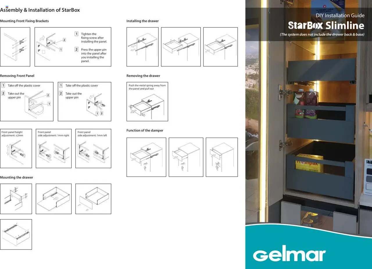 Preview of Gelmar flyer valid from 12/02/2024