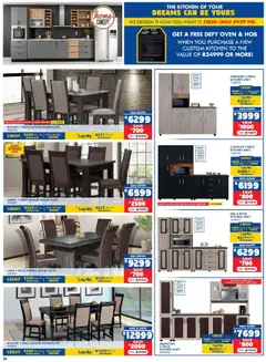 Preview of Russells flyer valid from 16/10/2025 | Page: 8