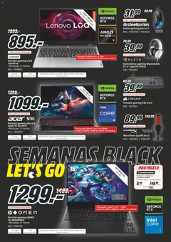 Vista previa del folleto de la tienda Media Markt válido desde el 12/11/2025 | Página: 35