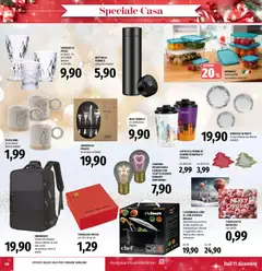 Anteprima dell'opuscolo Attuale volantino dal negozio EMI valido da 11/12/2025 | Pagina: 30