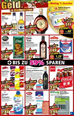 Vorschau von dem Prospekt des Geschäftes Norma, gültig ab dem 15.12.2025 | Seite: 3