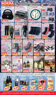 Náhled nabídky: Norma Leták platný od 01.12.2025 | Strana: 2