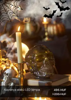 Sinsay - Akciós újság Sinsay megtekintése, amely érvényes 2025.10.21.-től | Oldal: 3