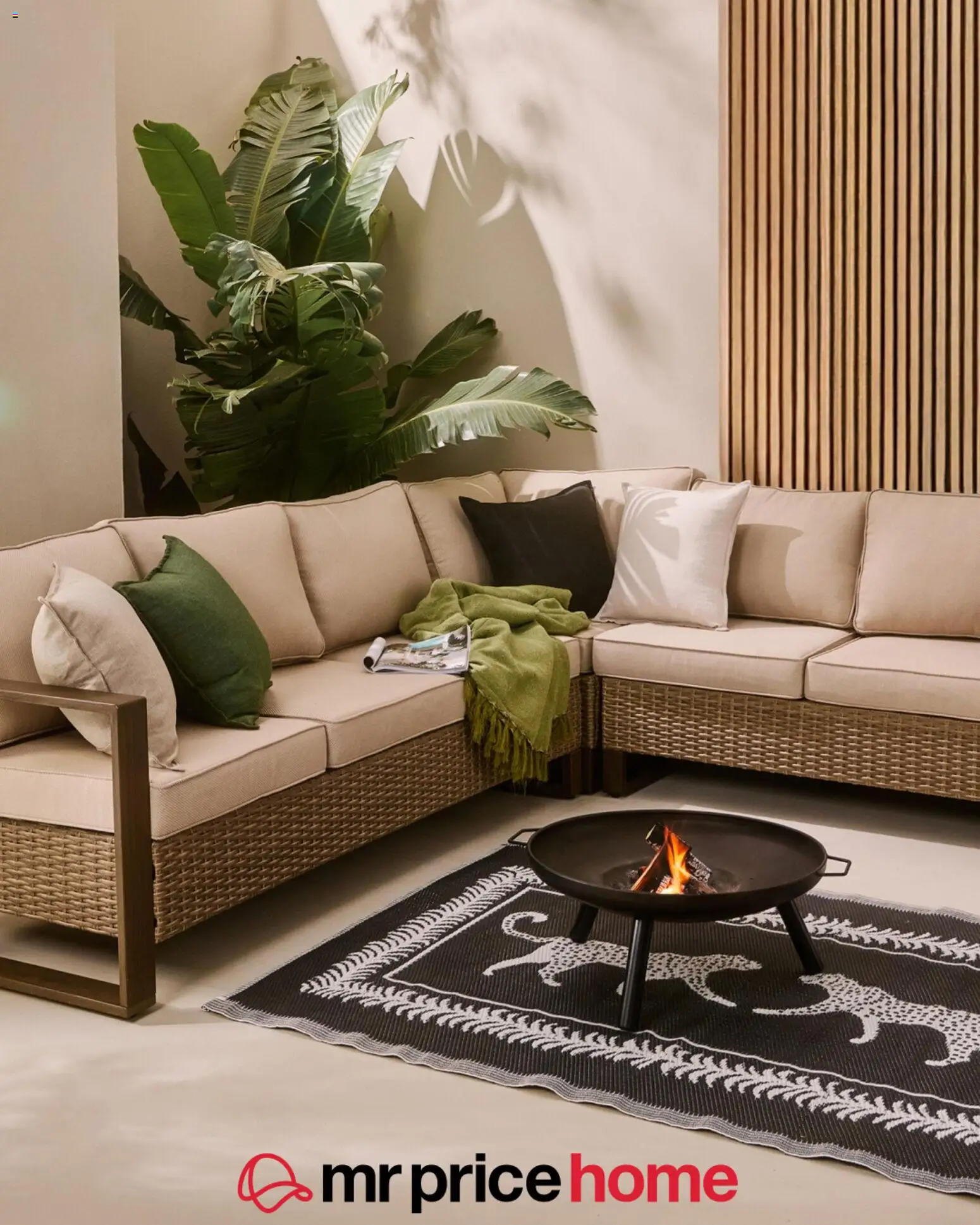 Preview of MRP Home flyer valid from 29/10/2025