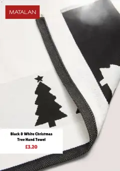 Preview of Matalan Offers valid from 09/11/2025 | Page: 7