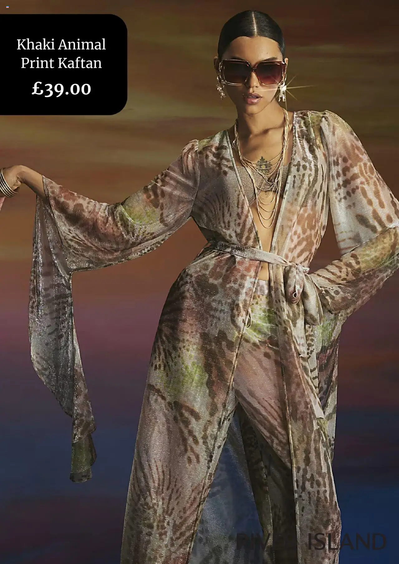 River Island shop Offers valid from 20/06/2025 - Page number 6