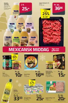 Eksempel på tilbudsavis Tilbudsavis fra butik Fleggaard gyldig fra 26/11/2025 | Side: 42