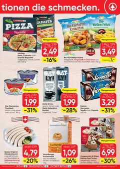 Vorschau der Angebote: Spar Aktuelle Angebote gültig ab 04.12.2025 | Seite: 13