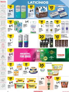 Pré-visualização do folheto da loja Continente válida a partir de 28/10/2025 | Página: 32