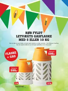 Eksempel på tilbudsavis Tilbudsavis fra butik Poetzsch Padborg gyldig fra 30/10/2025 | Side: 27