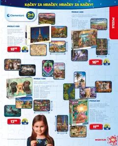 Náhľad ALLTOYS letáku platného od 19.11.2025 | Strana: 101