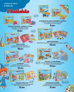 Pré-visualização do folheto da loja El Corte Ingles válida a partir de 11/11/2025 | Página: 152