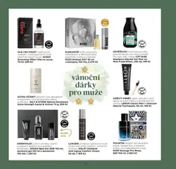 Náhled nabídky: FAnn parfumerie Katalog Vánoce 2025 platný od 30.10.2025 | Strana: 30