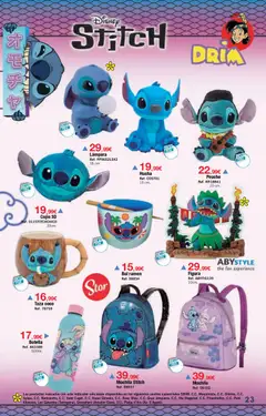 Vista previa del folleto de la tienda Drim válido desde el 03/11/2025 | Página: 166