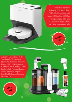 Previzualizarea de cataloage: Emag Catalog nou valabil de la 25.11.2025 | Pagina: 2