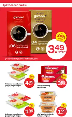 Voorbeeld van Folder van winkel Spar geldig vanaf 06-11-2025 | Pagina: 10