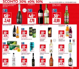 Anteprima dell'opuscolo Black Friday dal negozio Pan valido da 24/11/2025 | Pagina: 5