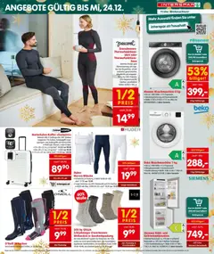 Vorschau der Angebote: Interspar Prospekt aktuell gültig ab 04.12.2025 | Seite: 19