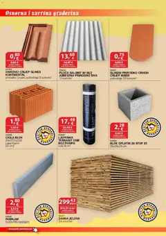 Pregled letka Katalog trgovine Smit Commerce vrijedi od 15.11.2025 | Stranica: 4