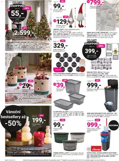 Náhled nabídky: Möbelix Black Friday platný od 24.11.2025 | Strana: 10