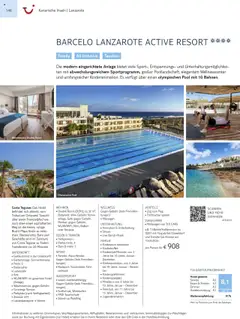 Vorschau von dem Prospekt des Geschäftes TUI, gültig ab dem 01.11.2025 | Seite: 146