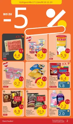 Vorschau der Angebote: Penny Markt Prospekt aktuell gültig ab 13.11.2025 | Seite: 22