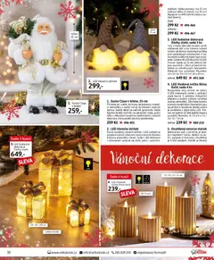 Náhled nabídky: Velký Košík Katalog prosinec 2025 platný od 01.12.2025 | Strana: 30