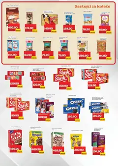 Pregled Medius kataloga - važi od 21.10.2025 | Strana: 13