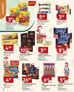 Pogląd gazetki "Gazetka" ze sklepu Chata Polska ważnej od 04.12.2025 | Strona: 20