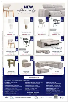 Preview of Decofurn flyer valid from 15/09/2025 | Page: 4