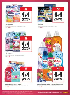 Voorbeeld van Folder week 50 van winkel Jumbo geldig vanaf 10-12-2025 | Pagina: 17