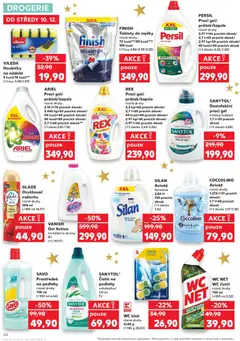 Náhled nabídky: Kaufland Leták platný od 10.12.2025 | Strana: 48