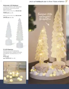 Vorschau des Merkblatts Aktionen vom Shop Tchibo gültig von 01.11.2025 bis 30.11.2025 | Seite: 41