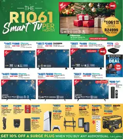 Preview of OK Furniture flyer valid from 24/11/2025 | Page: 4