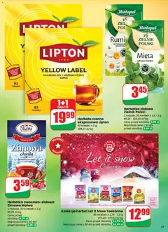 Pogląd gazetki "Gazetka" ze sklepu Dino ważnej od 26.11.2025 | Strona: 15